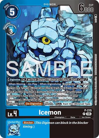 Icemon