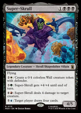 Super-Skrull